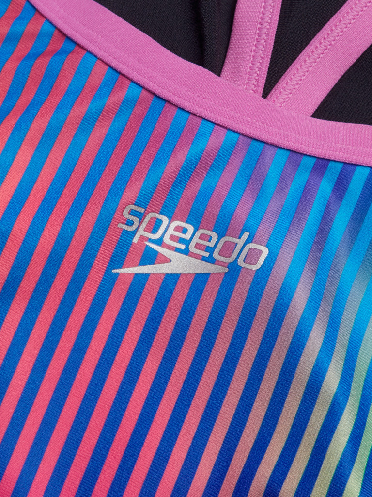 Купальник слитный женский Speedo
