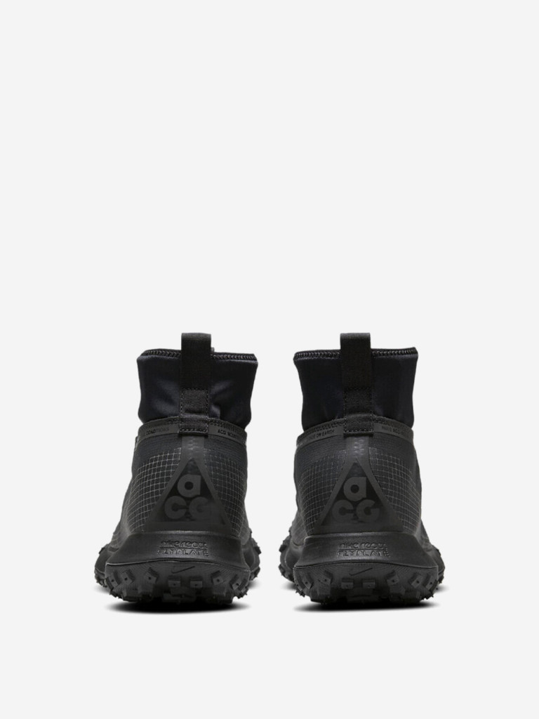 Кроссовки Nike ACG Mountain Fly Gore Tex Dark Grey