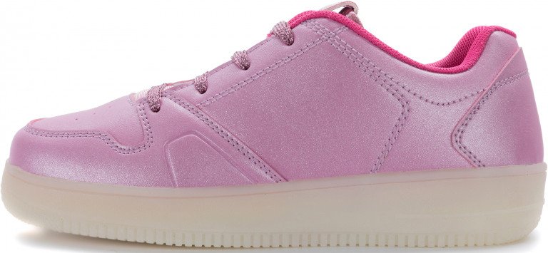 Кеды для девочек Termit Mars Low