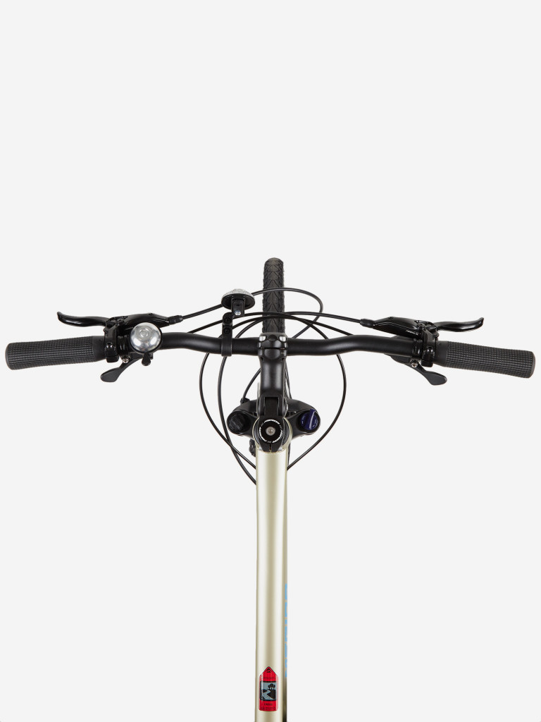 Велосипед городской Merida Crossway 40 28"