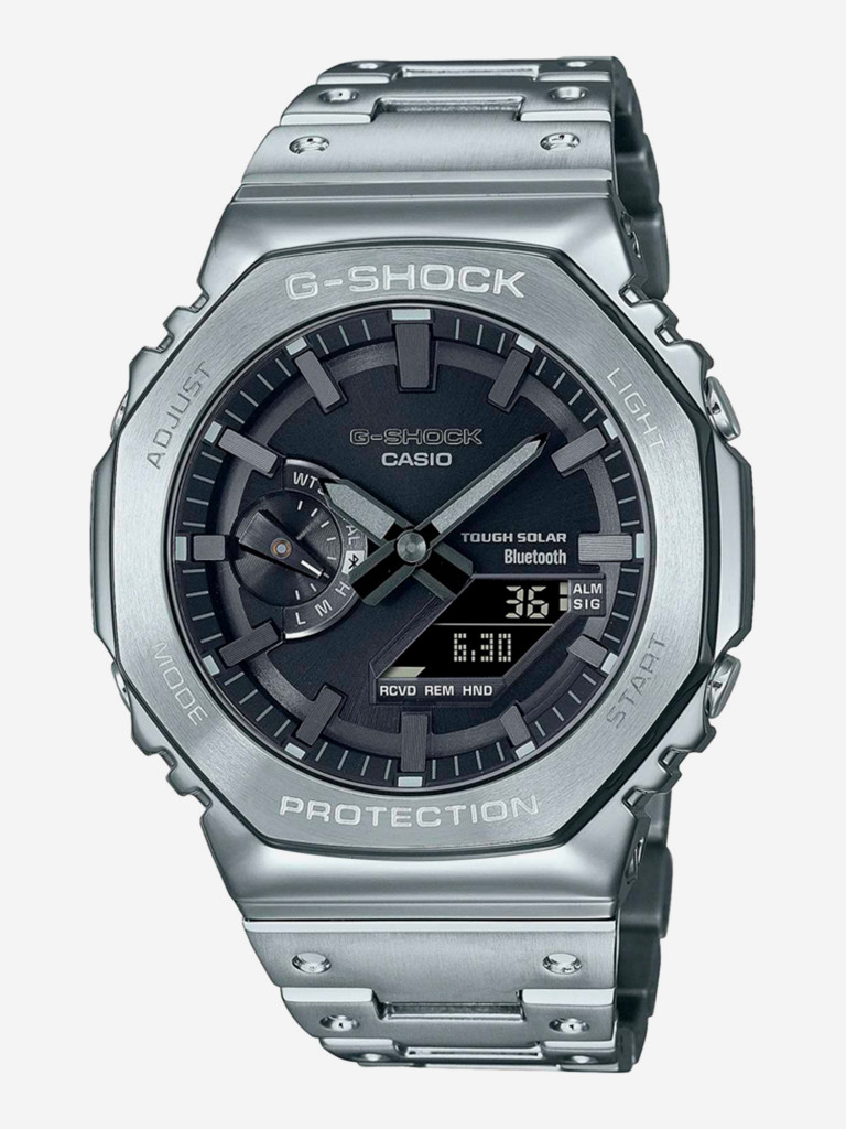Спортивные часы CASIO GM-B2100D-1A