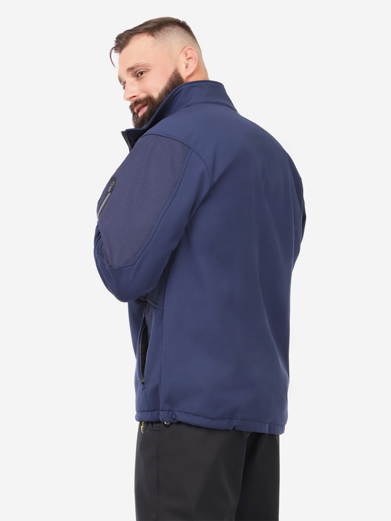 Куртка Aquatic для рыбалки, охоты и отдыха на природе КС-03