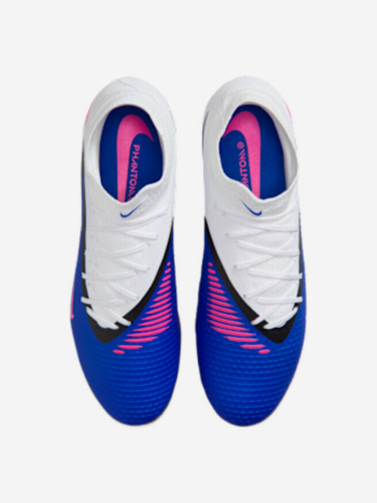 Бутсы Nike Phantom 6 DF Academy FG/MG