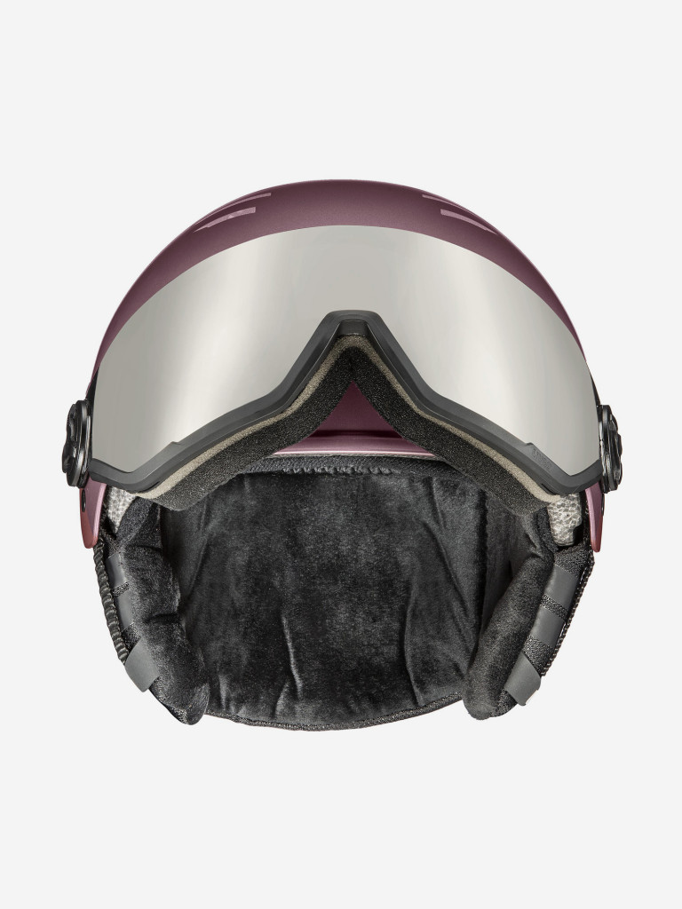 Шлем Uvex Allmountain