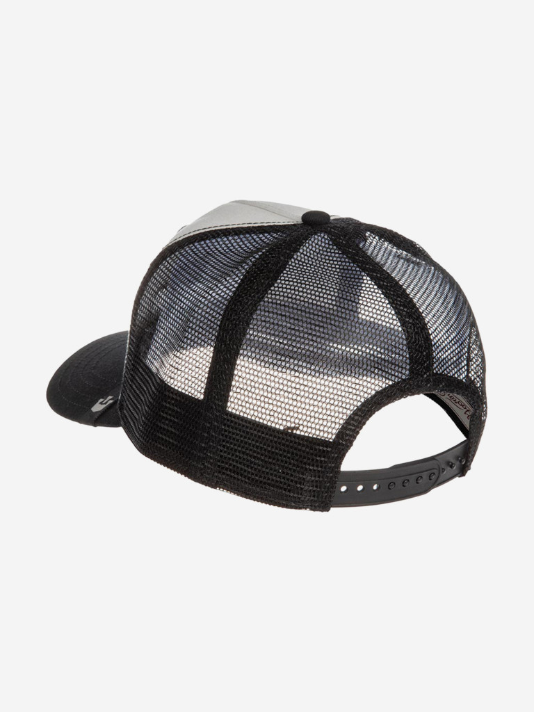 Бейсболка с сеточкой GOORIN BROTHERS 101-0641