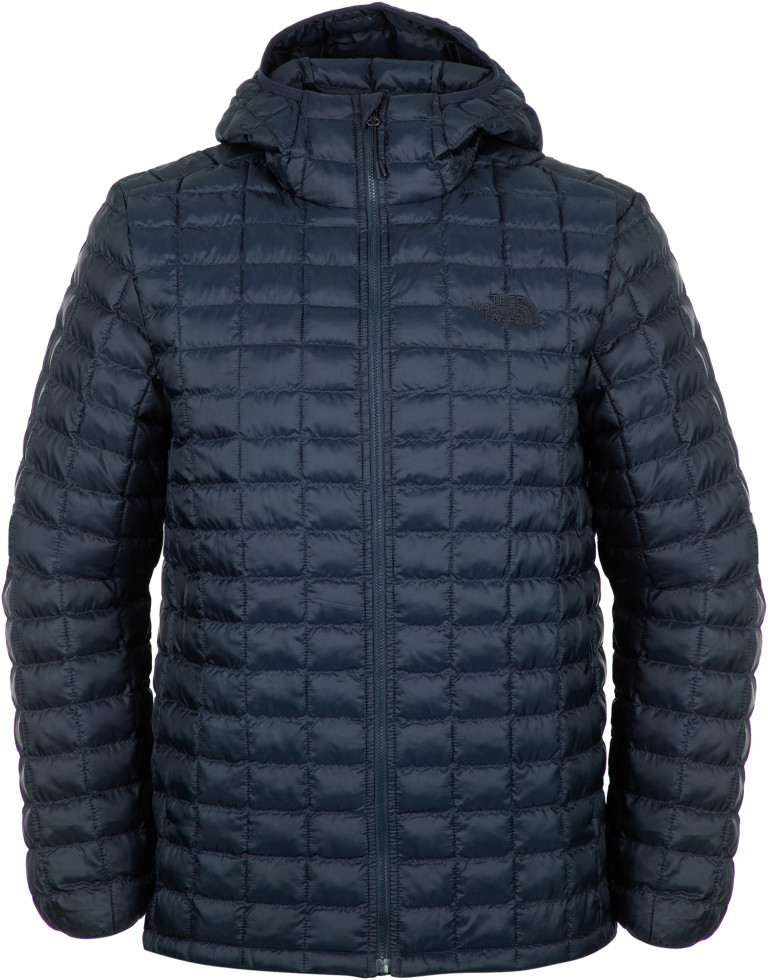 North face thermoball online