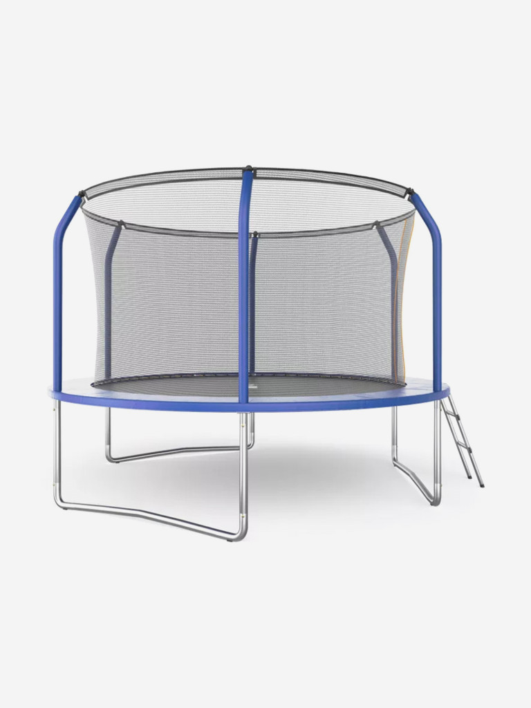 Батут UNIX Line SUPREME BASIC 10 ft (Blue)