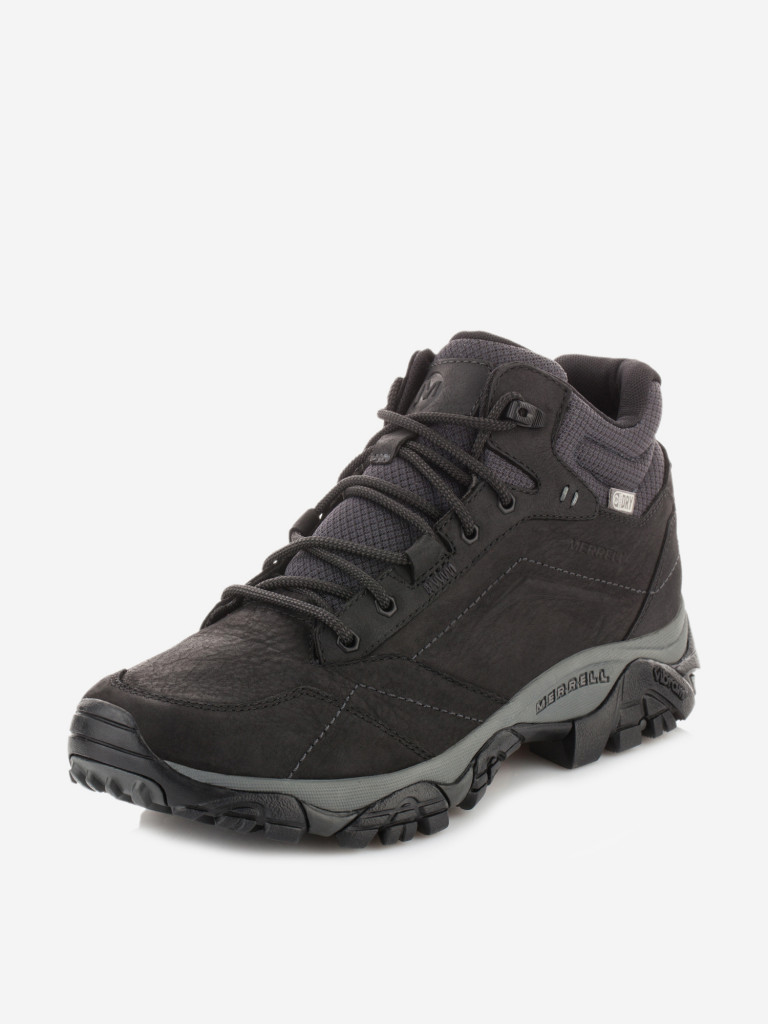 Ботинки мужские Merrell