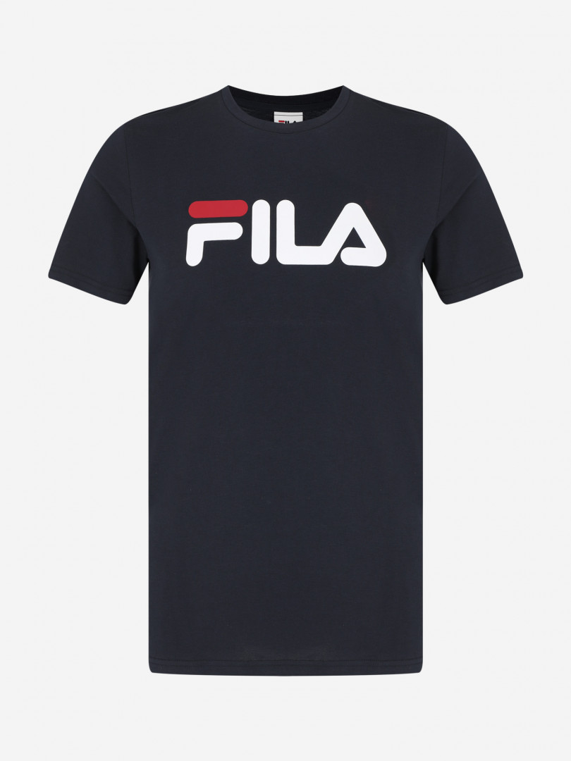 Футболка мужская FILA Essentials 30979750299 Синий, размер 50,54,52, фото 5