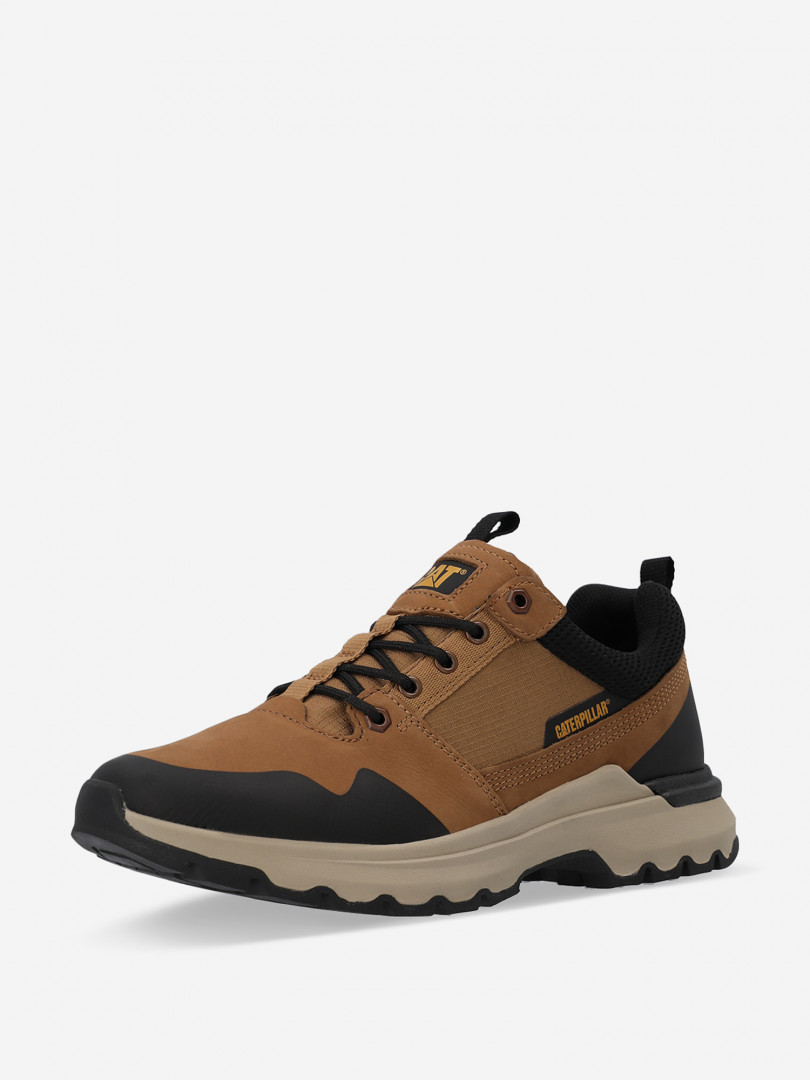 Полуботинки мужские Caterpillar Colorado Sneaker Lo 30737080299 Бежевый, размер 43.5,43,42, фото 3