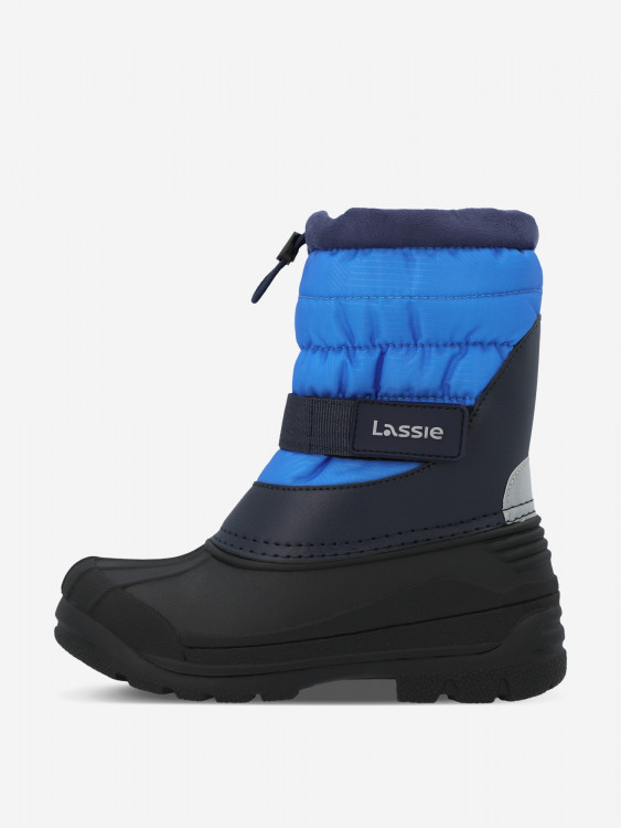 Сапоги для мальчиков Lassie Lapua