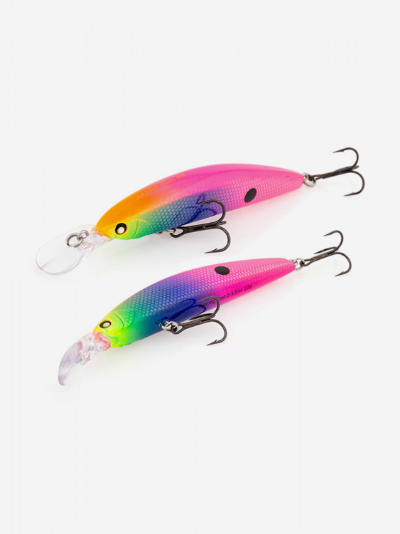 Воблер Akara Ablet 90F 12гр. (3/7 oz 3,5 in) A67