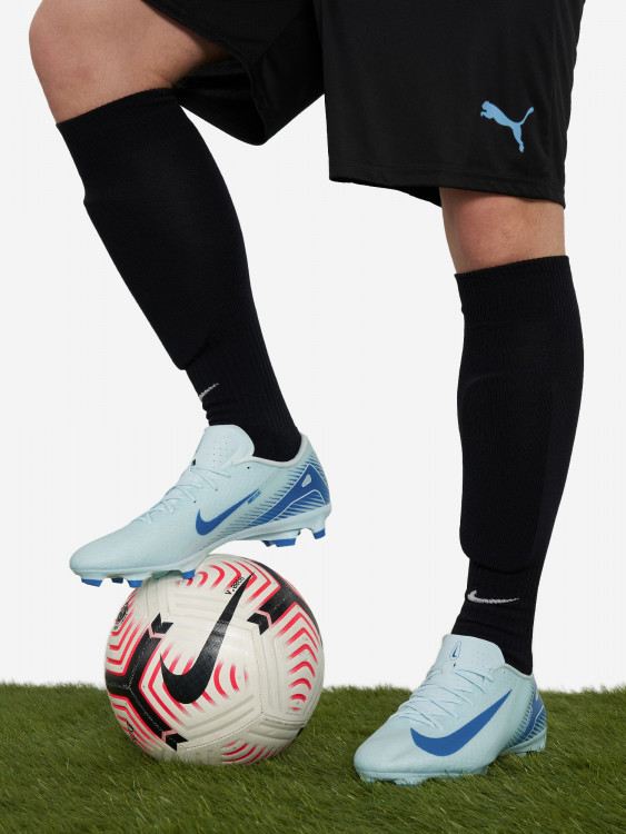 Бутсы мужские Nike Zoom Vapor 16 Academy Fg/Mg