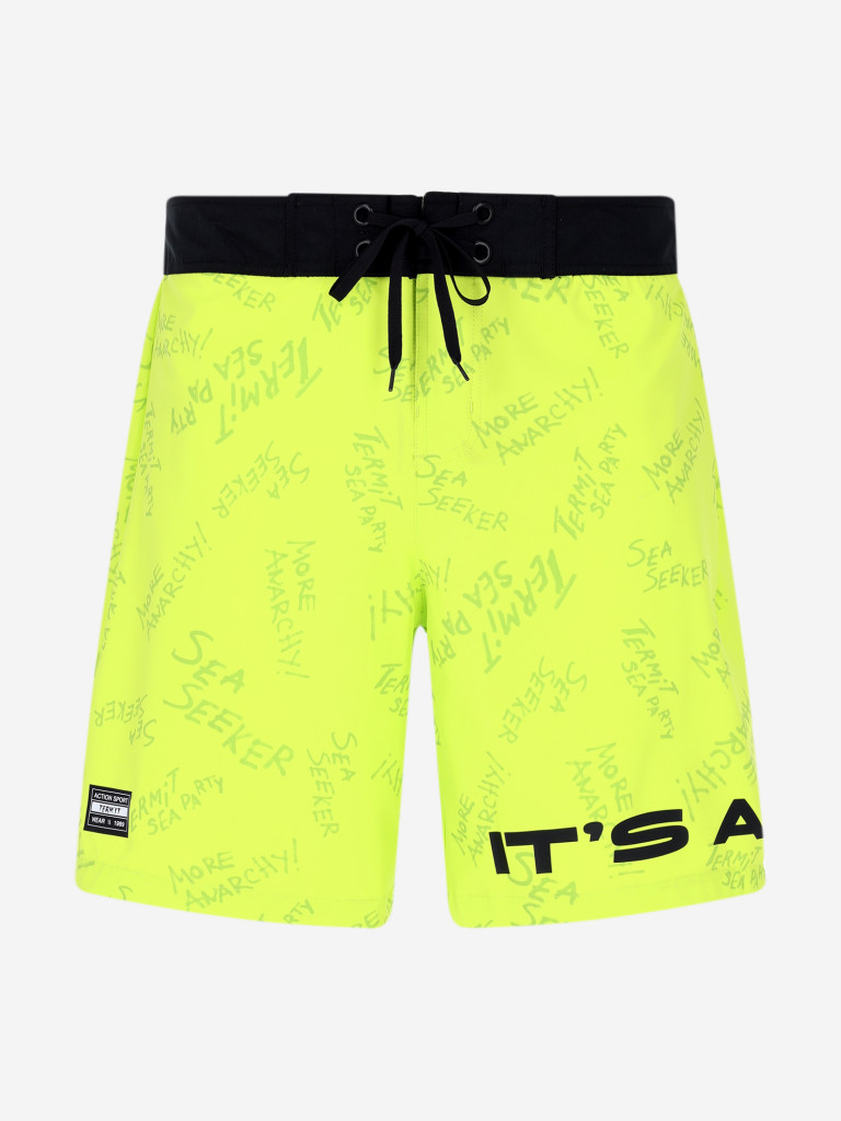 Шорты плавательные мужские Termit