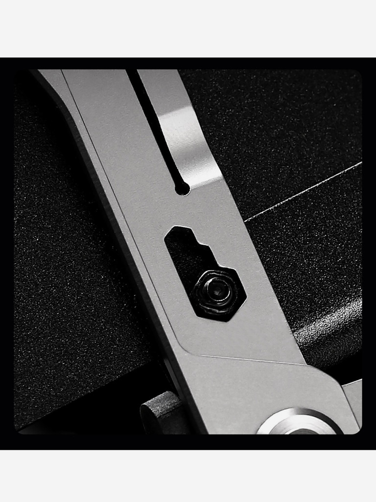 Мультиинструмент складной Nextool Blade EDC Tool, 14 функций