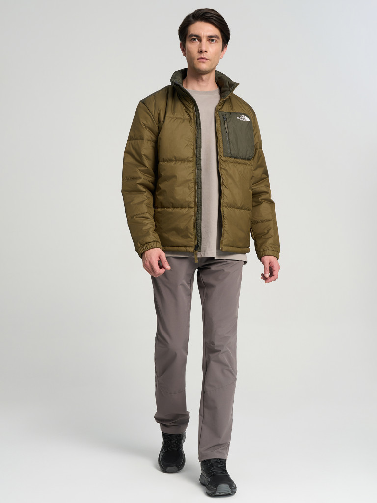 Куртка утепленная мужская The North Face Nuketo