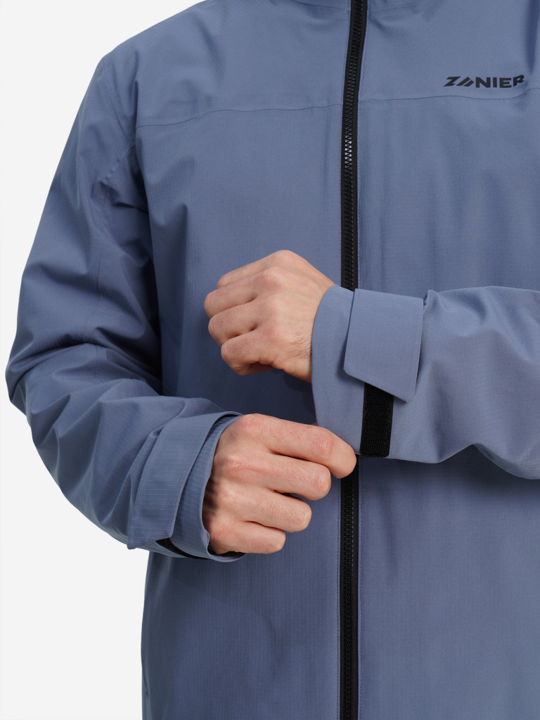 Куртка мембранная мужская Zanier