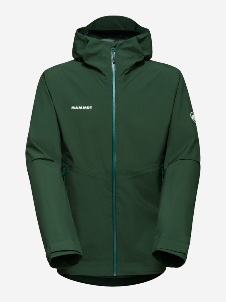 Куртка мужская MAMMUT Alto Light HS Hooded Jacket