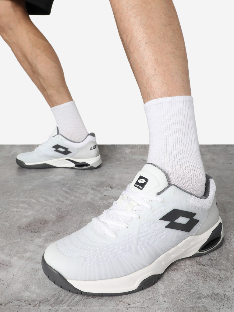 Кроссовки мужские Lotto Mirage 100 II SPD