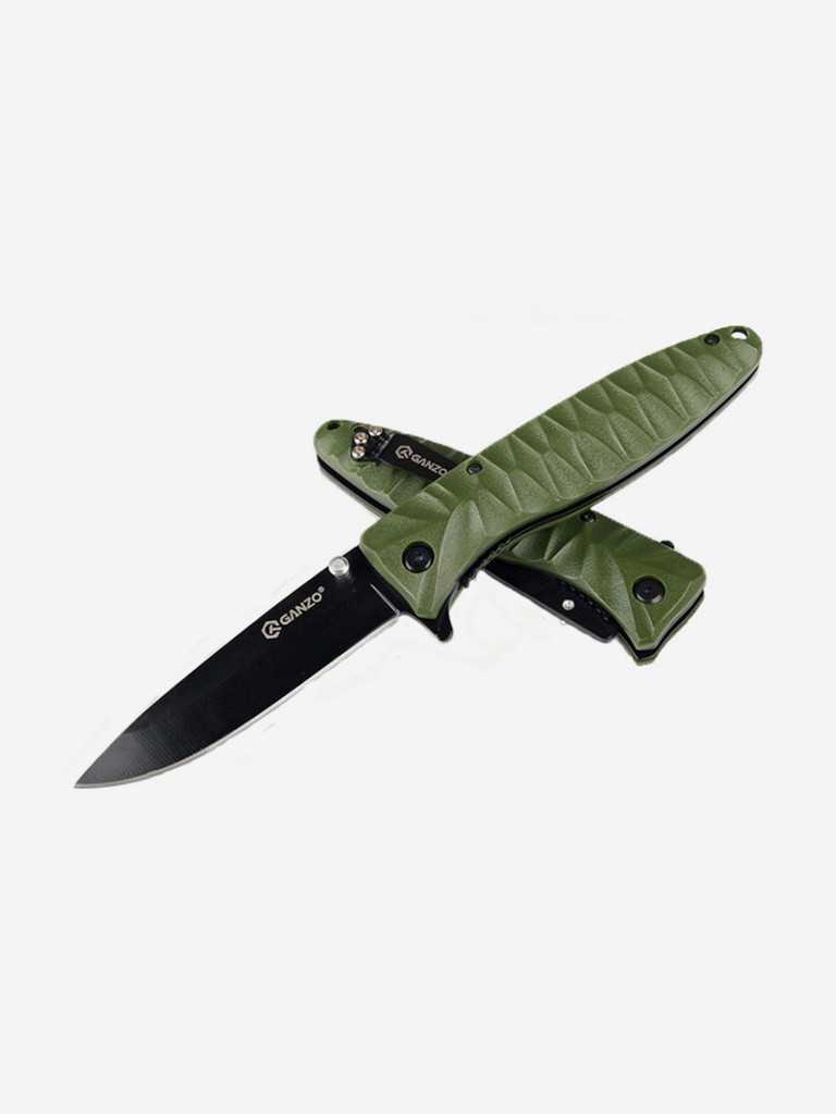 Нож складной туристический Ganzo G620g-1