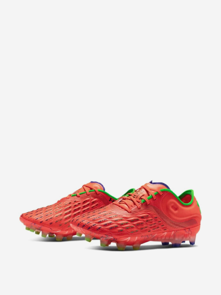 Бутсы Under Armour Magnetico Elite 3 FG