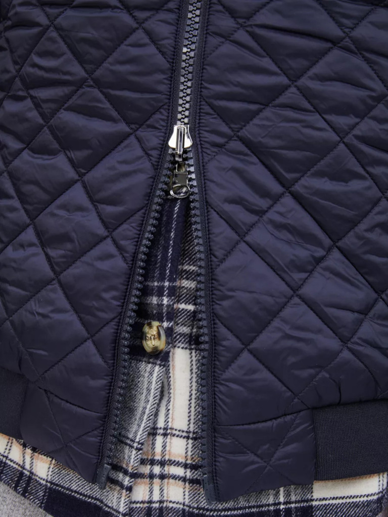 Куртка двухсторонняя утепленная KATEN