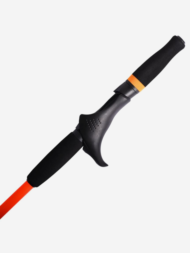 Кастинговый спиннинг для рыбалки Maximus SOM FISHING 18H Transformer 1,8m 250g