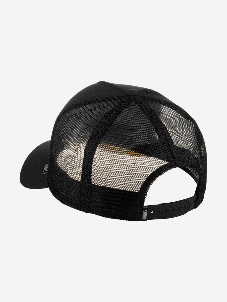 Бейсболка с сеточкой DJINNS HFT Cap DNC Croco