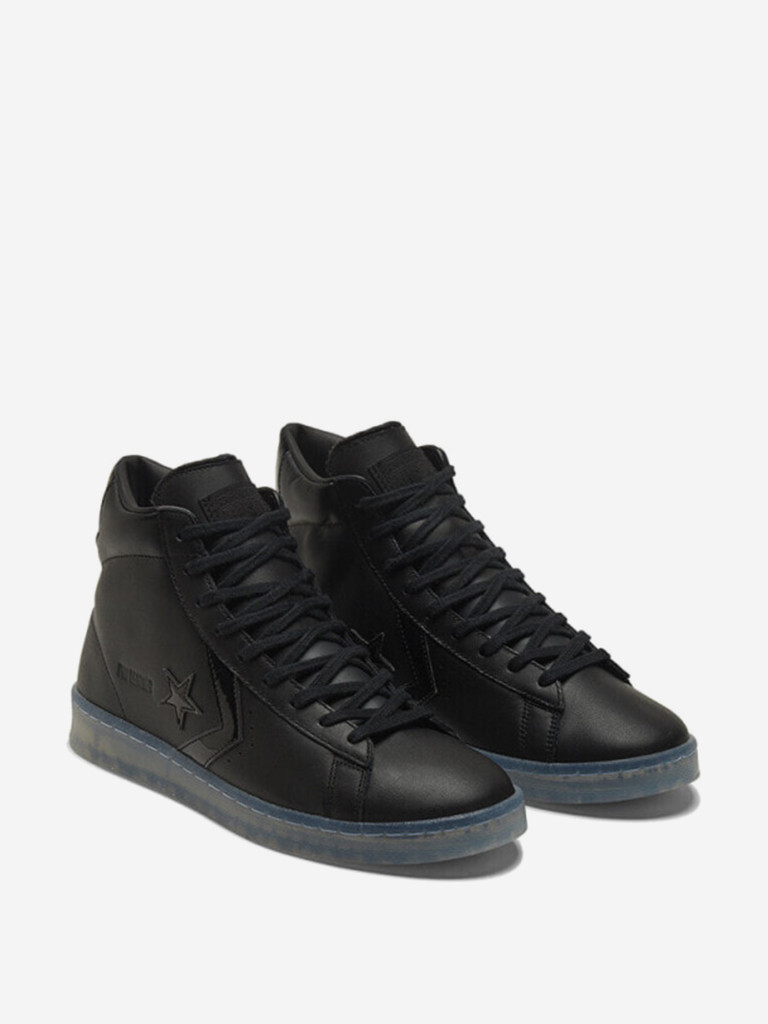 Кроссовки Converse Pro Leather High