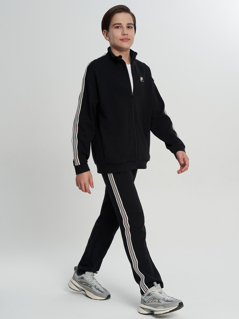 Олимпийка для мальчиков FILA
