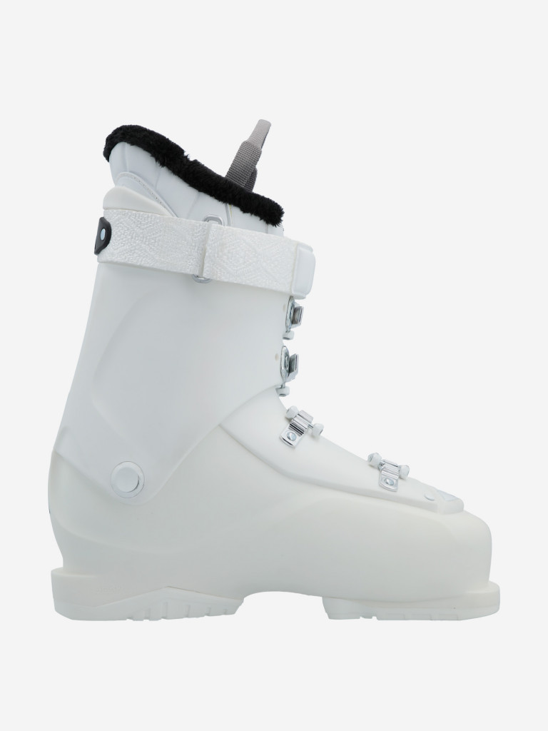 Ботинки горнолыжные женские Fischer My Cruzar 80