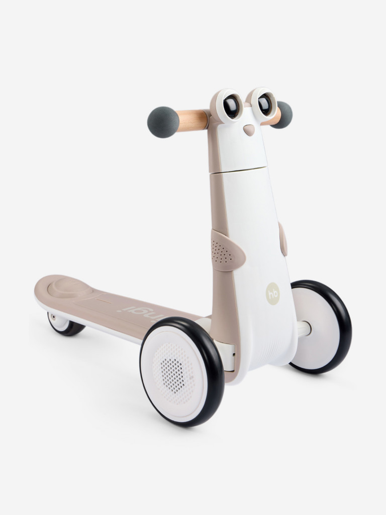 Беговел-трансформер PINGI «ПИНГИ»