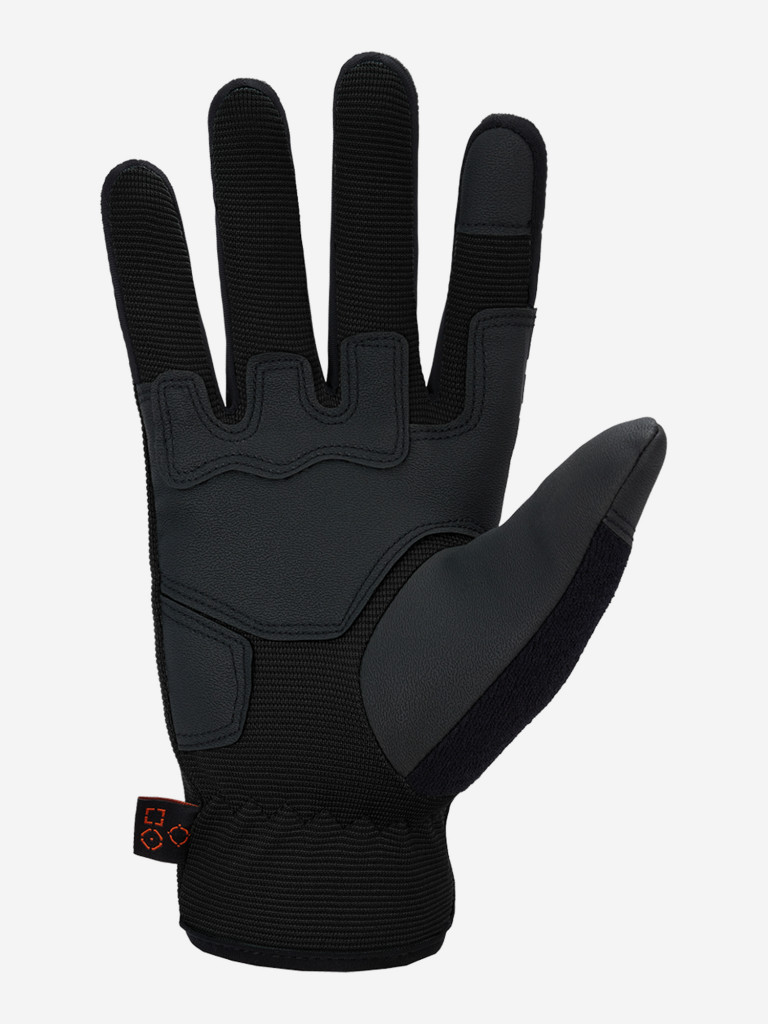 Перчатки мужские без утеплителя для охоты и рыбалки H.U.T.