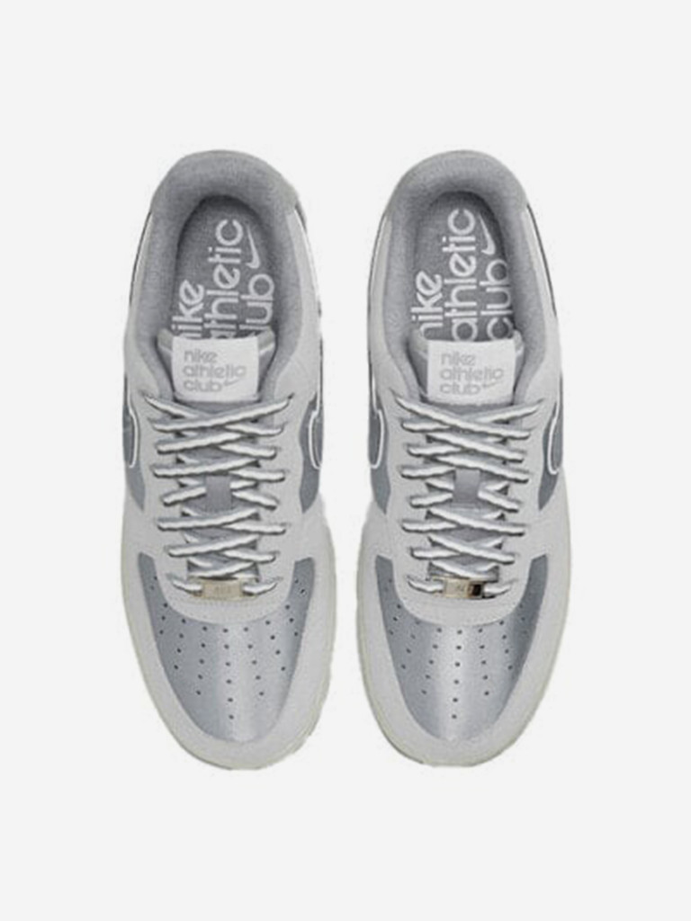 Кроссовки Nike Air Force 1 07 Lx Athletic Club
