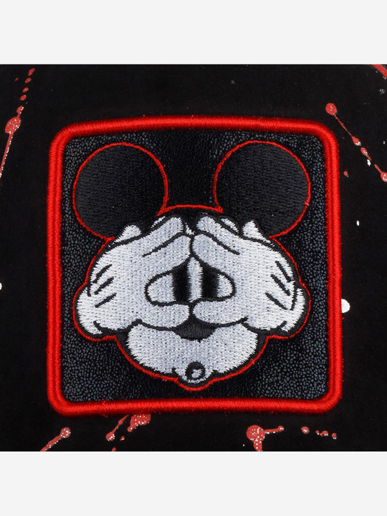 Бейсболка CAPSLAB CL/DIS/TAG/1/MIC3 Disney Mickey Mouse