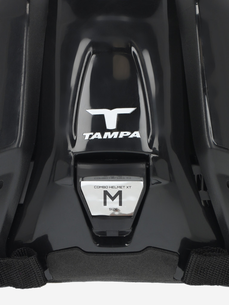 Шлем хоккейный Tampa Combo XT