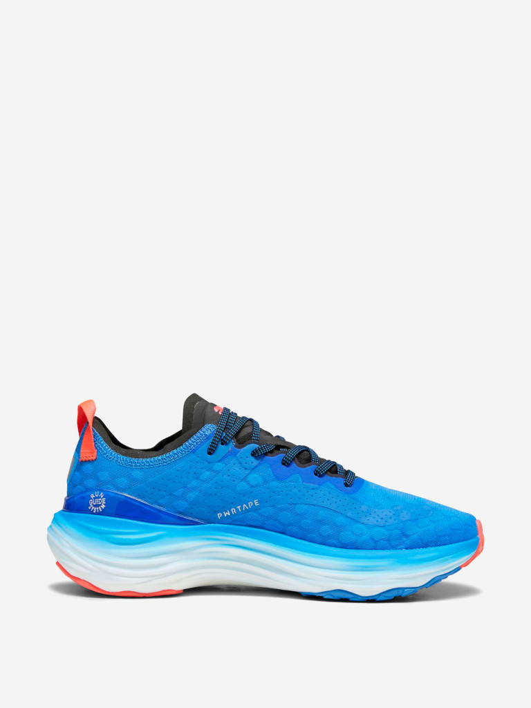 Кроссовки мужские PUMA Foreverrun Nitro