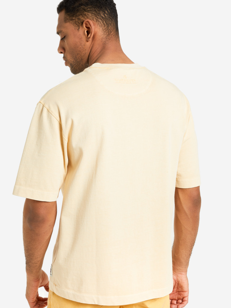 Футболка мужская Quiksilver