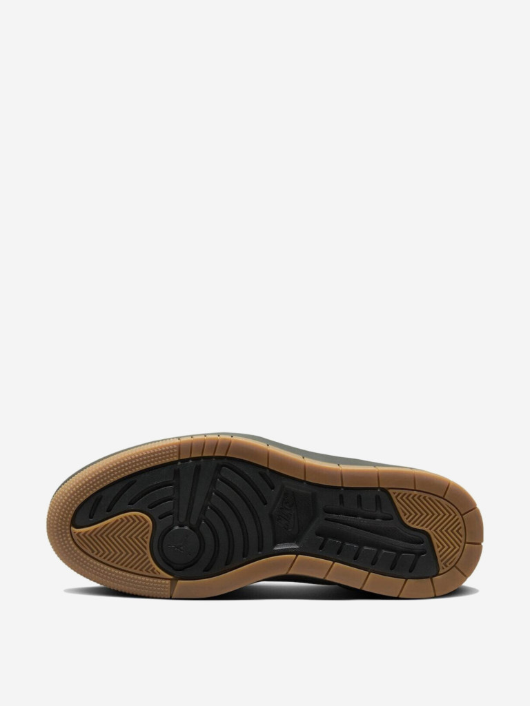 Кеды высокие женские Nike Jordan 1 Elevate High SE