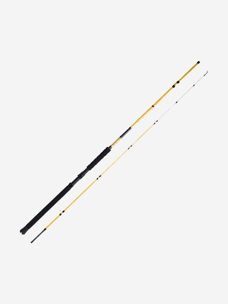 Удилище троллинговое Maximus FLINT 702H 2.1m 60-120lb