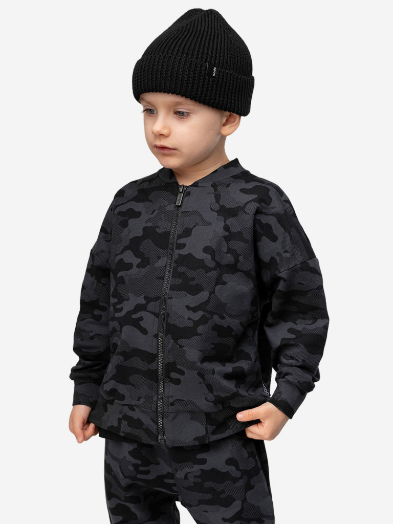 Костюм спортивный для мальчиков bodo