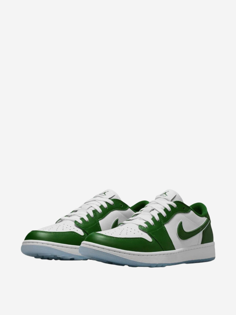 Кеды Nike Air Jordan 1 Low G