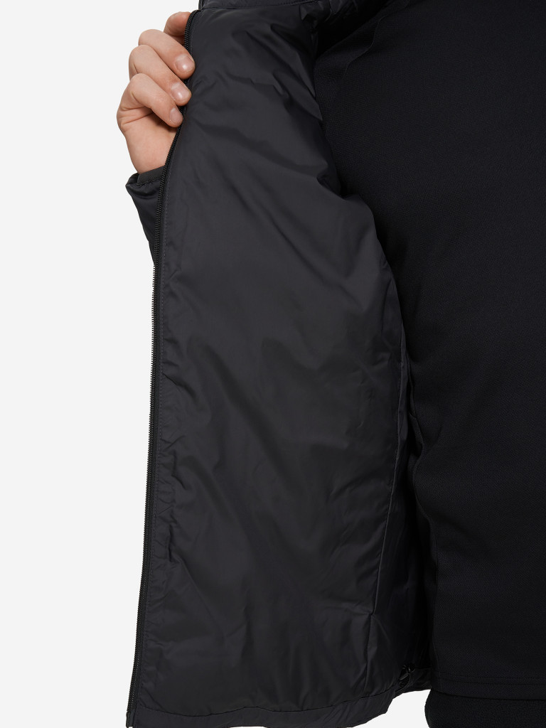 Пуховик мужской Jack Wolfskin Colonius