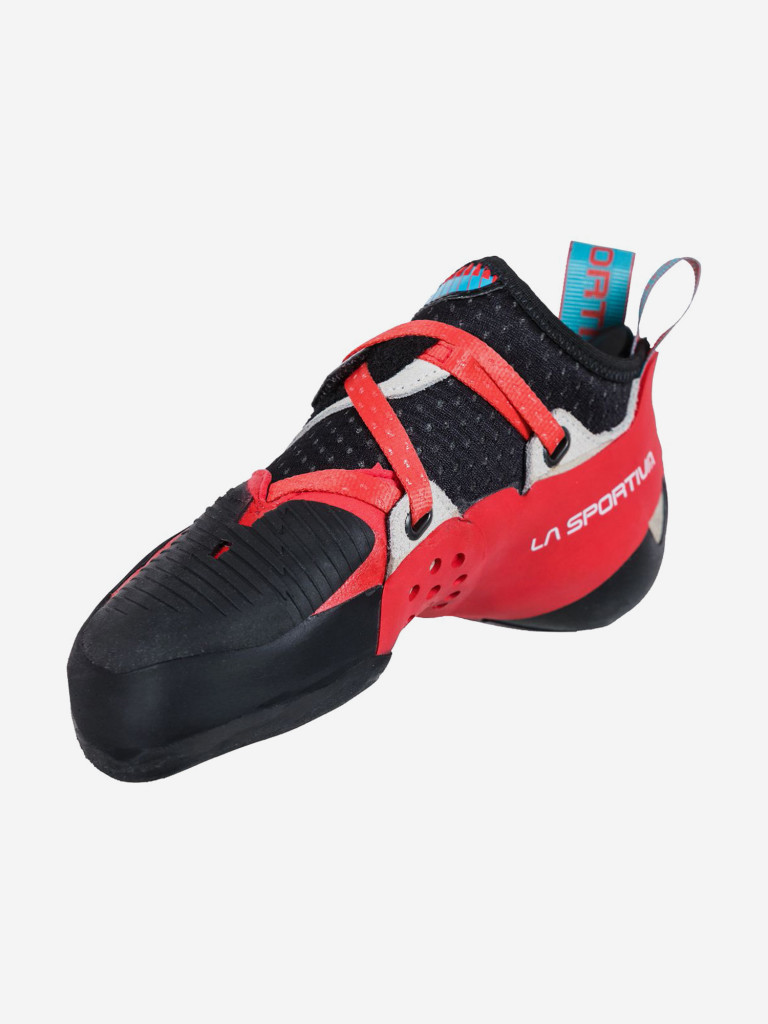 Скальные туфли женские La Sportiva Solution Comp Woman