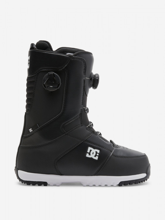 Сноубордические ботинки DC SHOES Control