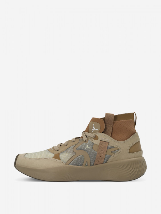 Кроссовки мужские Nike Jordan Delta 3 Mid