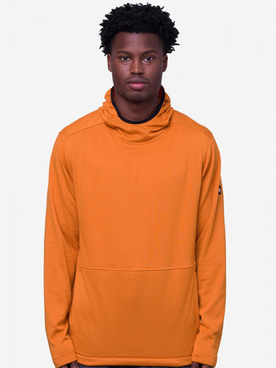 Худи 686 Mission Grid