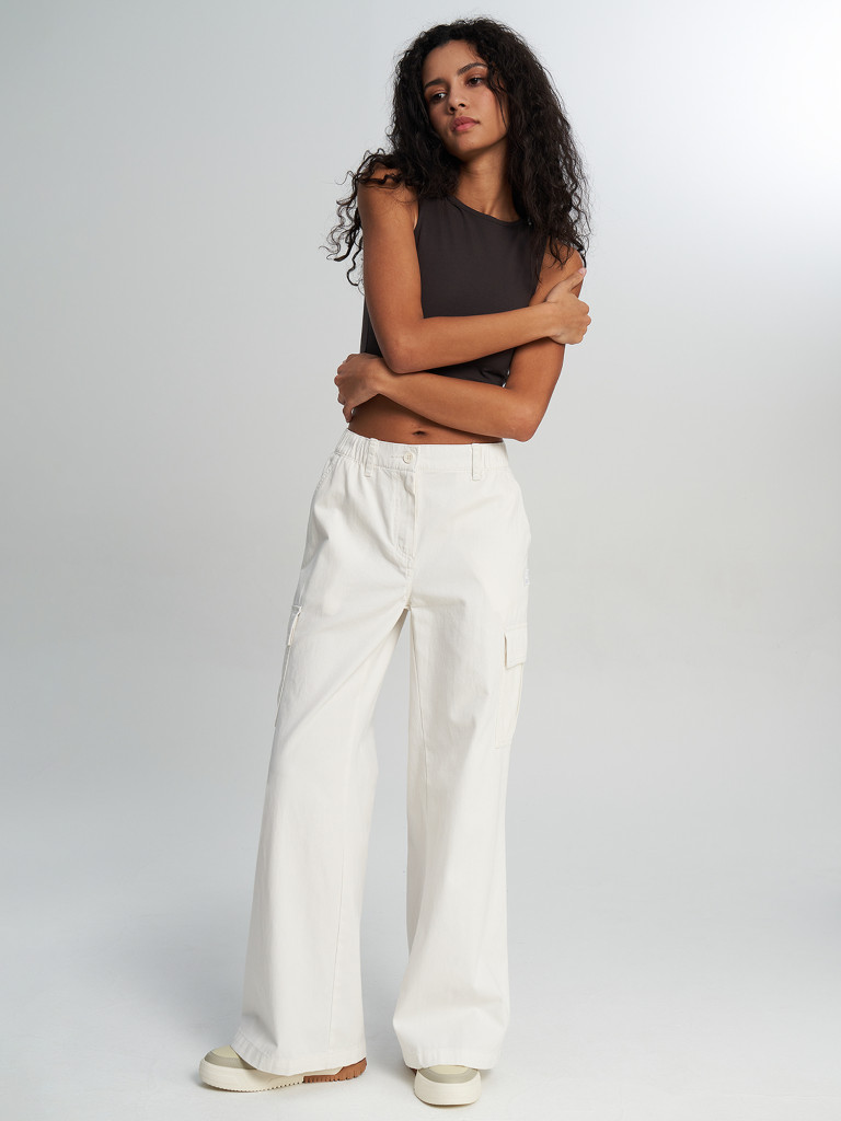 Брюки женские FILA