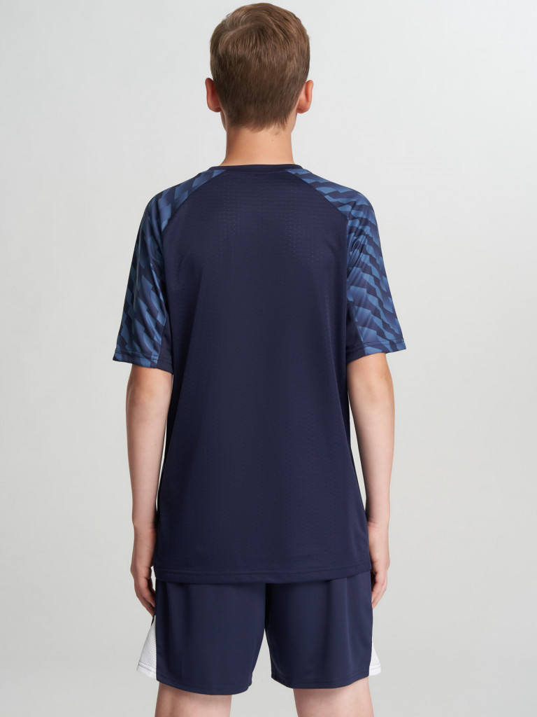 Футболка для мальчиков PUMA Teamliga26
