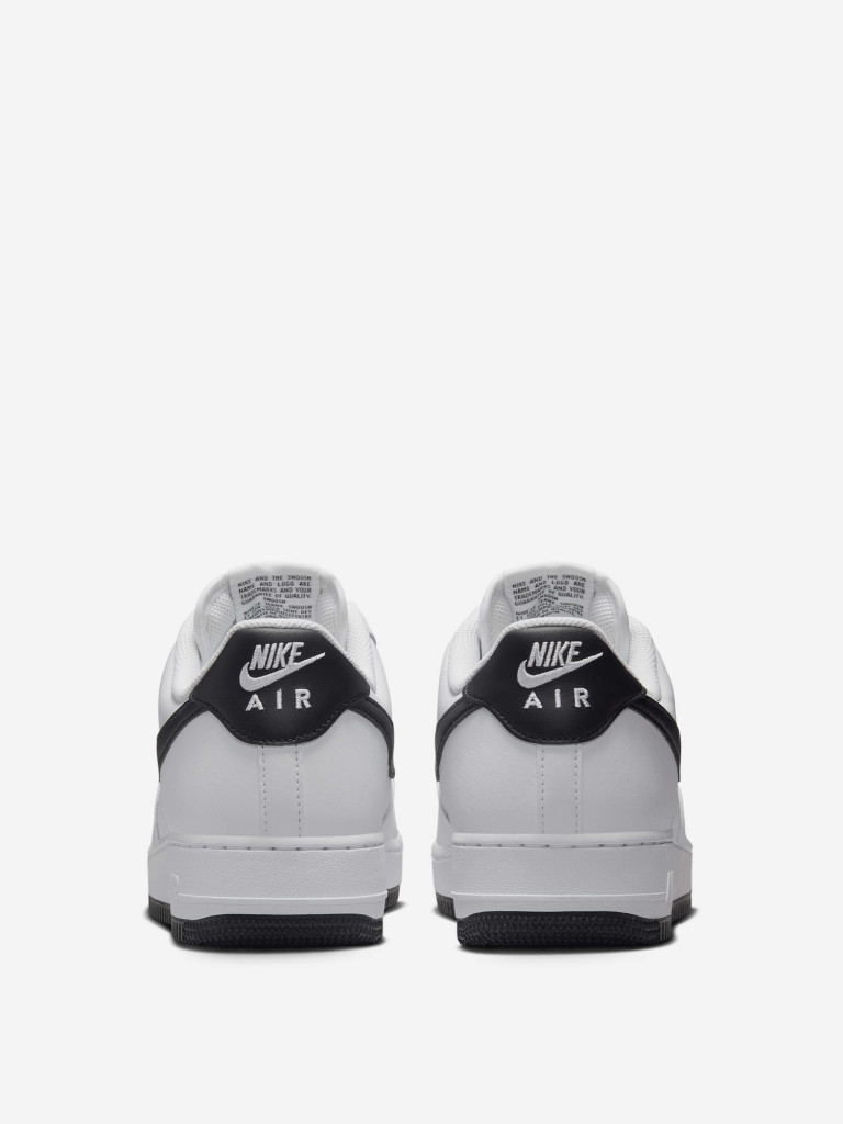 Кеды мужские Nike Air Force 1 '07